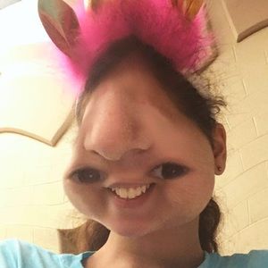 Meet your Posher, Skye